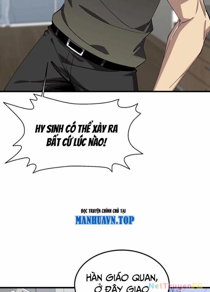 Ta Học Trảm Thần Trong Bệnh Viện Tâm Thần 132 trang 8