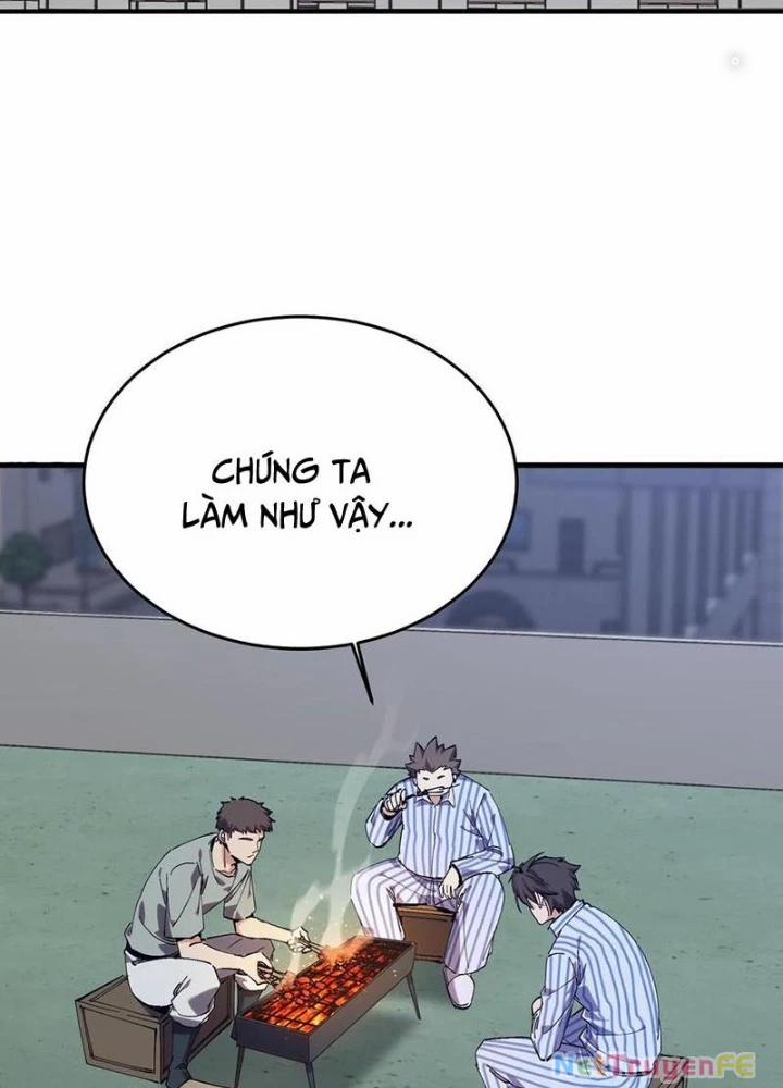 Ta Học Trảm Thần Trong Bệnh Viện Tâm Thần 132 trang 84