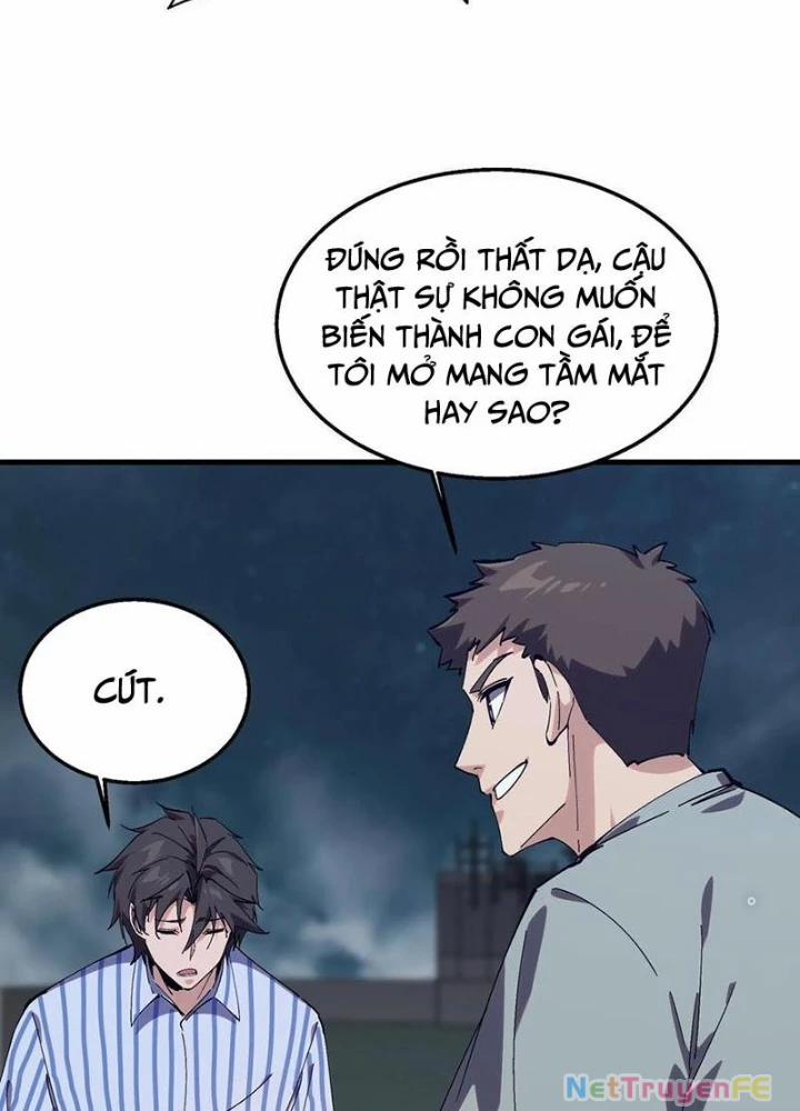 Ta Học Trảm Thần Trong Bệnh Viện Tâm Thần 132 trang 90