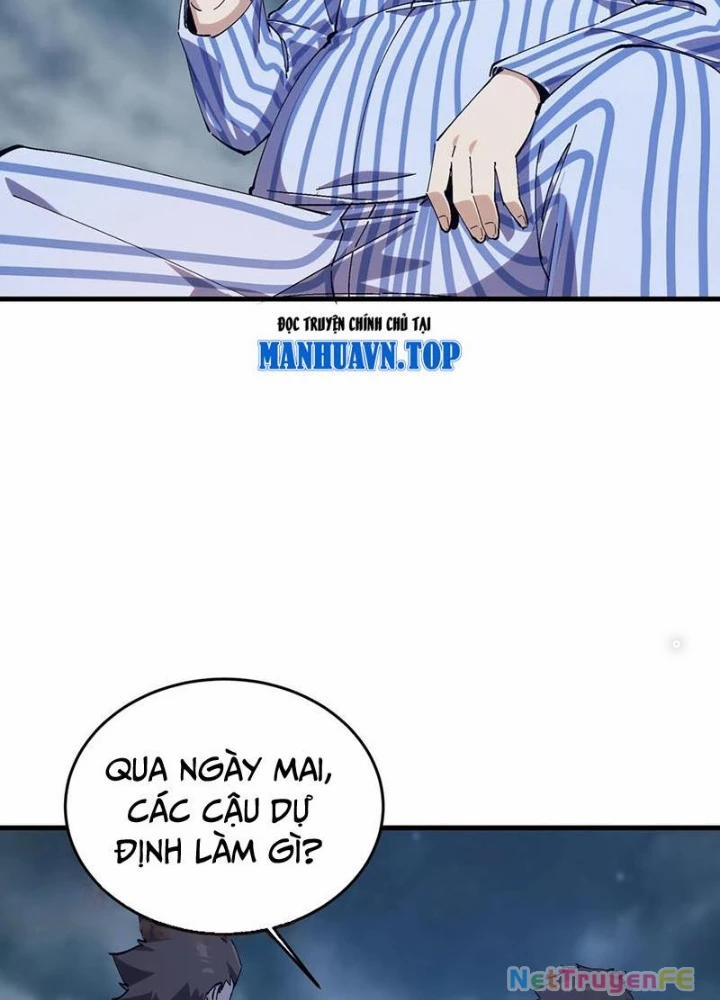 Ta Học Trảm Thần Trong Bệnh Viện Tâm Thần 132 trang 94