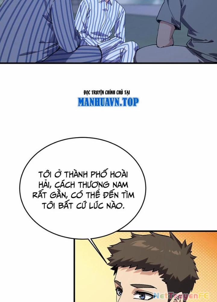 Ta Học Trảm Thần Trong Bệnh Viện Tâm Thần 132 trang 96