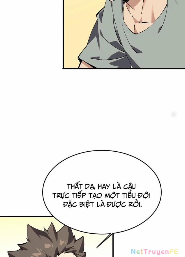Ta Học Trảm Thần Trong Bệnh Viện Tâm Thần 132 trang 98