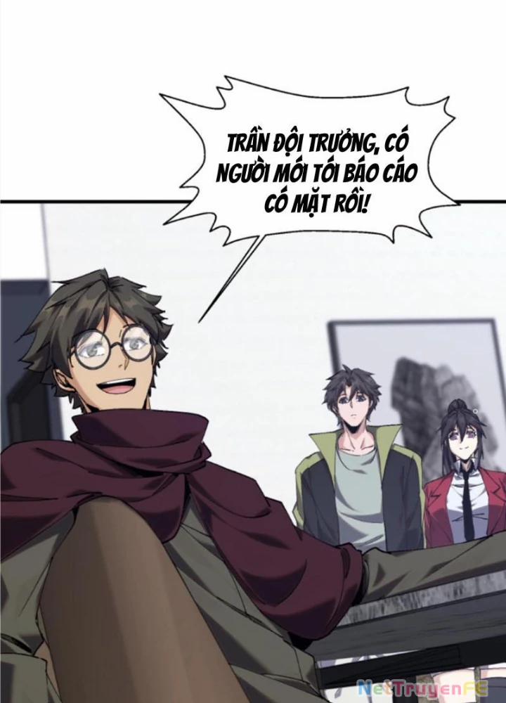 Ta Học Trảm Thần Trong Bệnh Viện Tâm Thần 133 trang 104