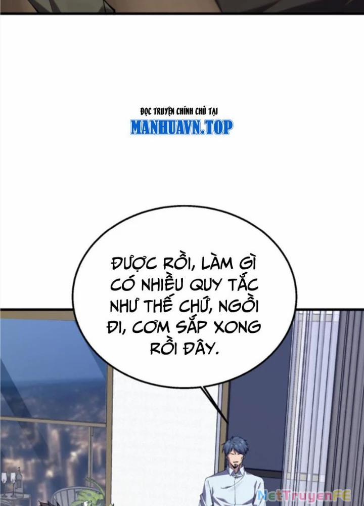 Ta Học Trảm Thần Trong Bệnh Viện Tâm Thần 133 trang 106