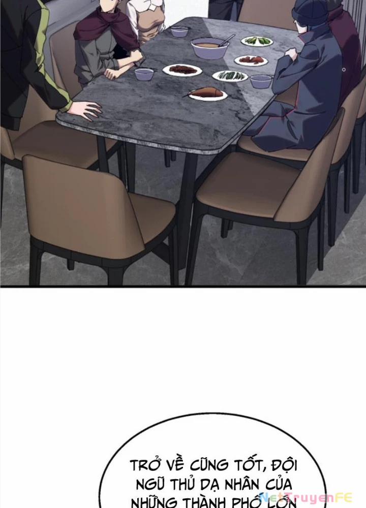 Ta Học Trảm Thần Trong Bệnh Viện Tâm Thần 133 trang 108