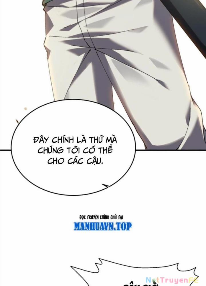 Ta Học Trảm Thần Trong Bệnh Viện Tâm Thần 133 trang 18
