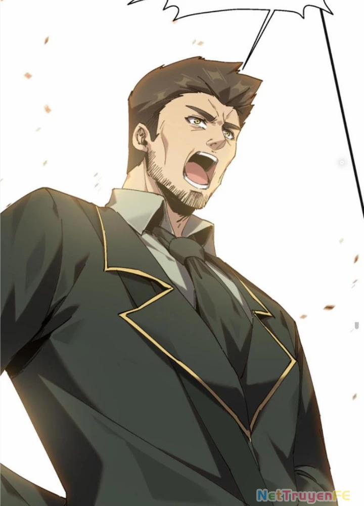 Ta Học Trảm Thần Trong Bệnh Viện Tâm Thần 133 trang 20