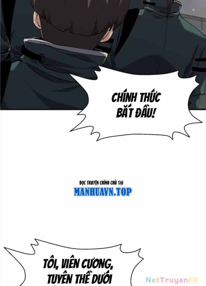 Ta Học Trảm Thần Trong Bệnh Viện Tâm Thần 133 trang 24