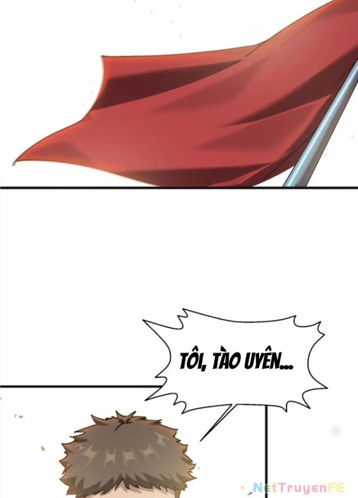 Ta Học Trảm Thần Trong Bệnh Viện Tâm Thần 133 trang 26