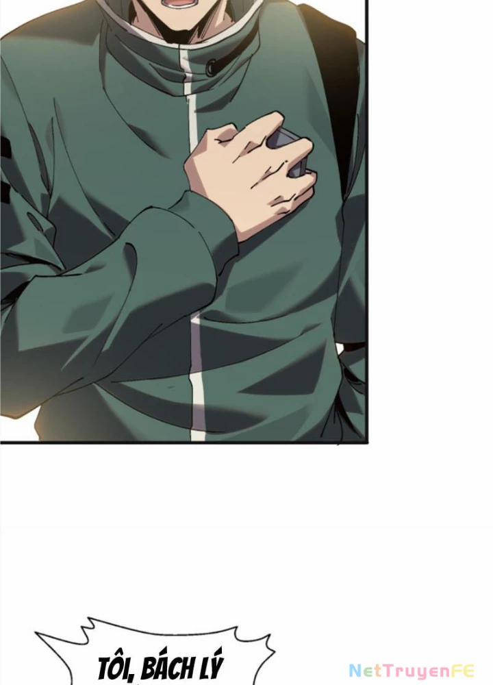 Ta Học Trảm Thần Trong Bệnh Viện Tâm Thần 133 trang 28