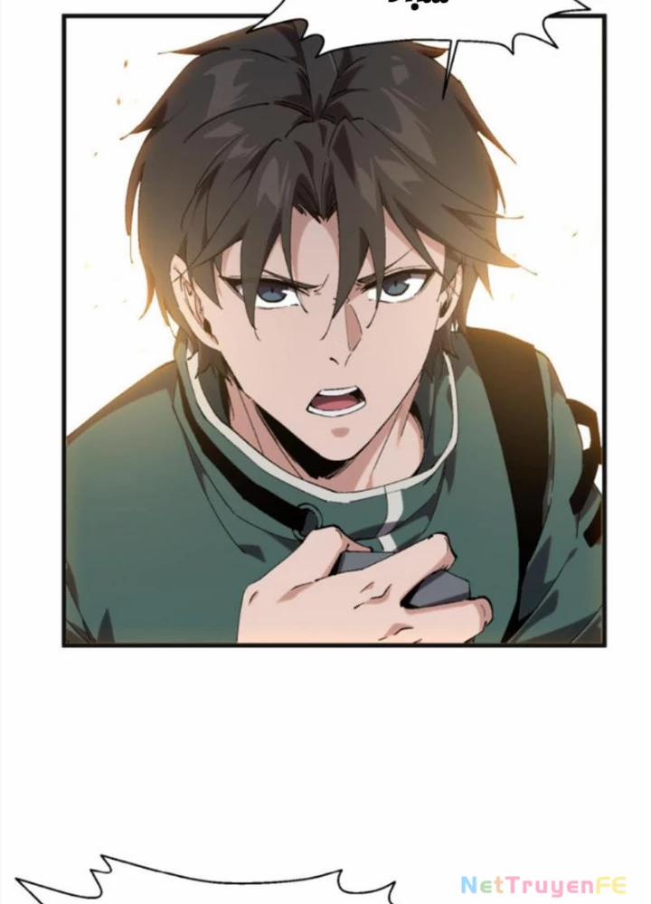 Ta Học Trảm Thần Trong Bệnh Viện Tâm Thần 133 trang 32