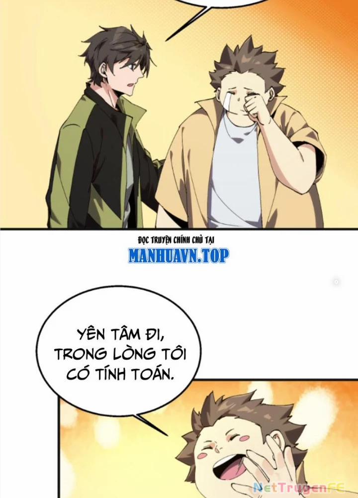 Ta Học Trảm Thần Trong Bệnh Viện Tâm Thần 133 trang 44