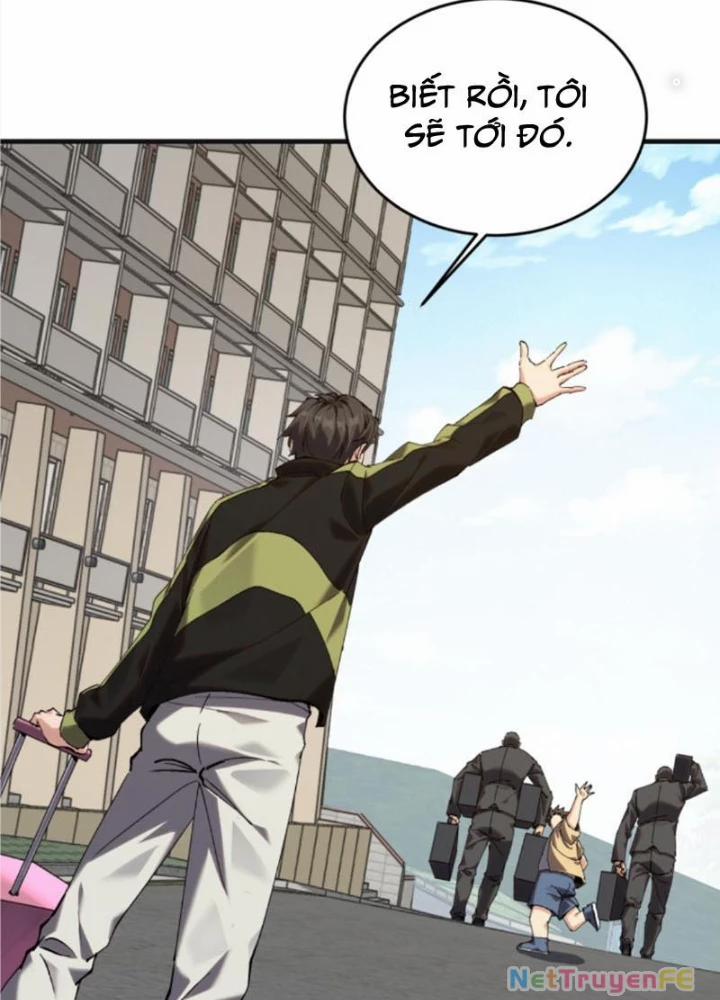 Ta Học Trảm Thần Trong Bệnh Viện Tâm Thần 133 trang 48