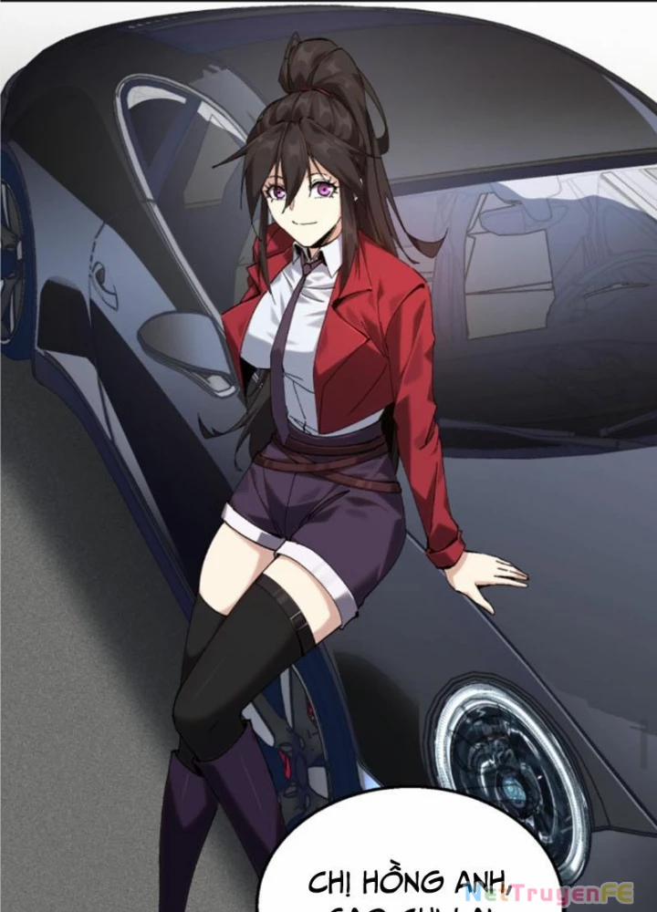 Ta Học Trảm Thần Trong Bệnh Viện Tâm Thần 133 trang 52