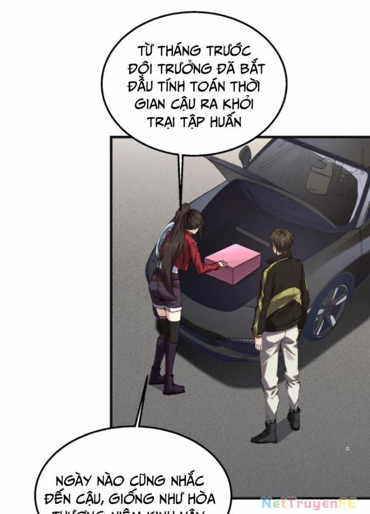 Ta Học Trảm Thần Trong Bệnh Viện Tâm Thần 133 trang 56