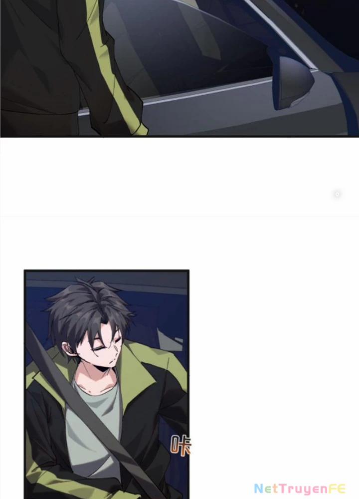 Ta Học Trảm Thần Trong Bệnh Viện Tâm Thần 133 trang 60