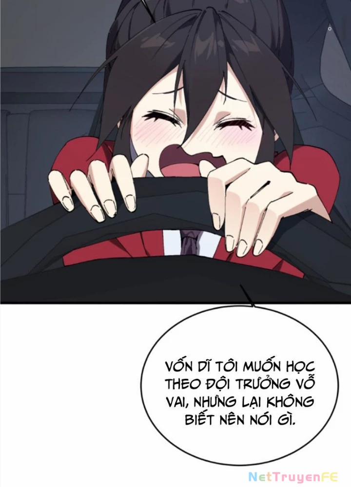 Ta Học Trảm Thần Trong Bệnh Viện Tâm Thần 133 trang 70