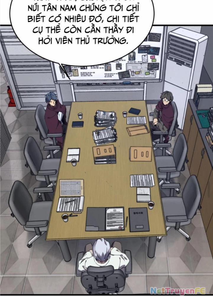 Ta Học Trảm Thần Trong Bệnh Viện Tâm Thần 133 trang 80