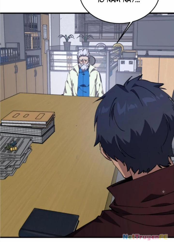 Ta Học Trảm Thần Trong Bệnh Viện Tâm Thần 133 trang 94