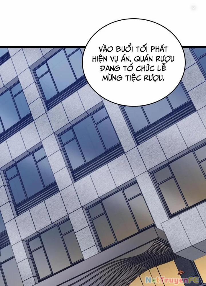 Ta Học Trảm Thần Trong Bệnh Viện Tâm Thần 134 trang 0