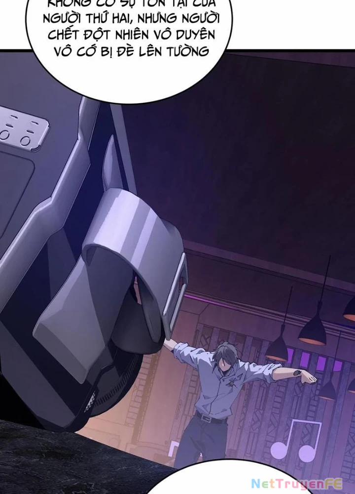 Ta Học Trảm Thần Trong Bệnh Viện Tâm Thần 134 trang 10