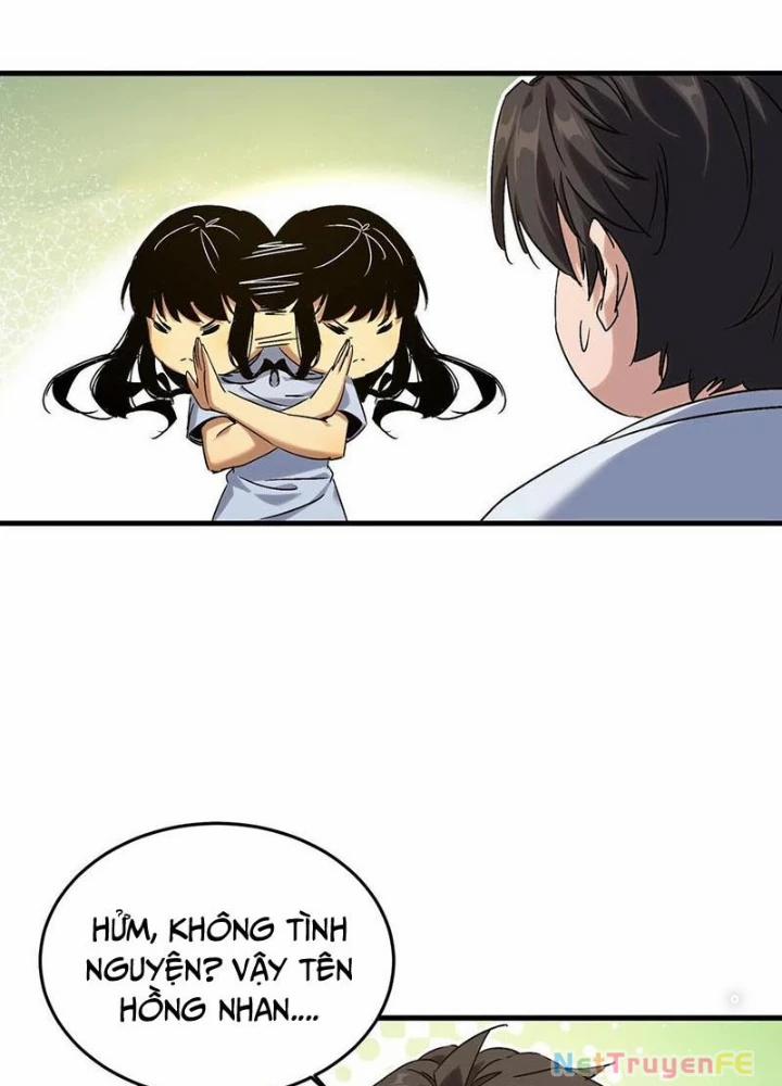 Ta Học Trảm Thần Trong Bệnh Viện Tâm Thần 134 trang 100