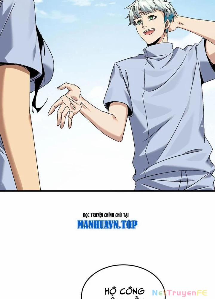 Ta Học Trảm Thần Trong Bệnh Viện Tâm Thần 134 trang 104