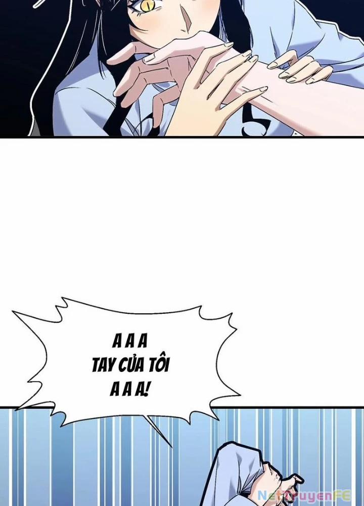 Ta Học Trảm Thần Trong Bệnh Viện Tâm Thần 134 trang 108