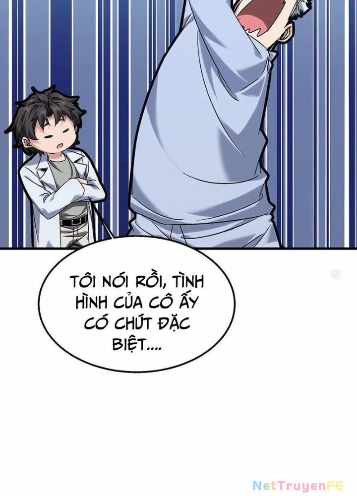 Ta Học Trảm Thần Trong Bệnh Viện Tâm Thần 134 trang 110