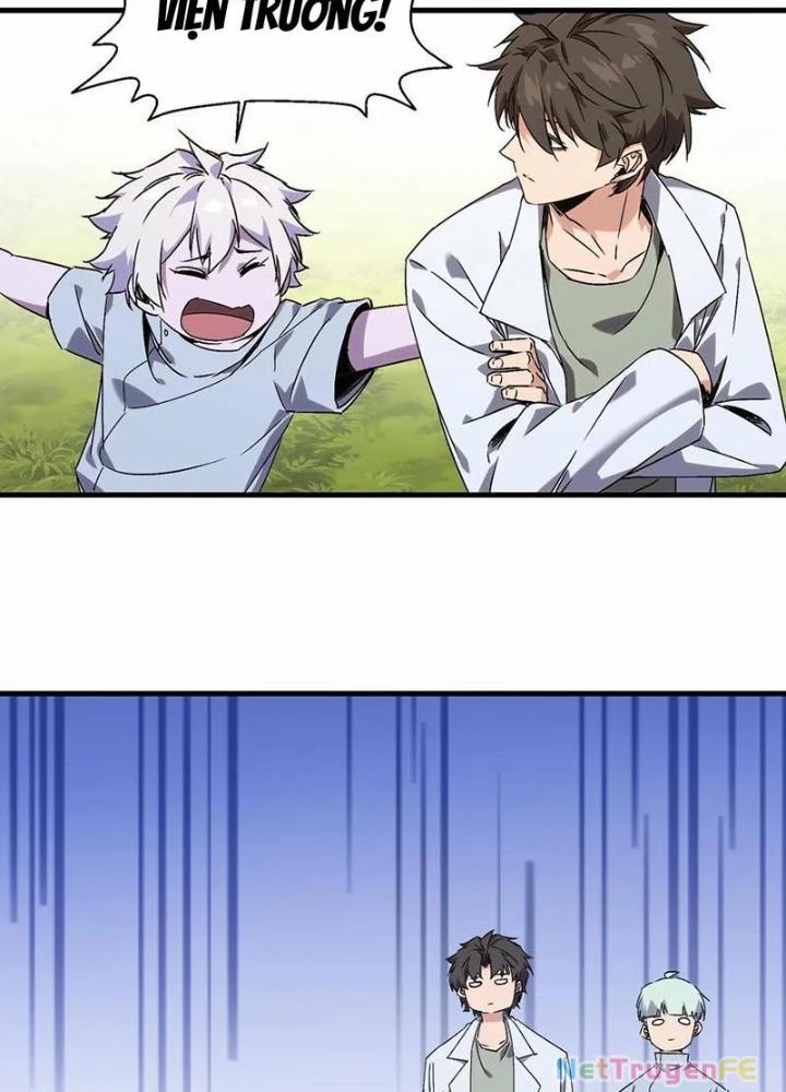 Ta Học Trảm Thần Trong Bệnh Viện Tâm Thần 134 trang 112