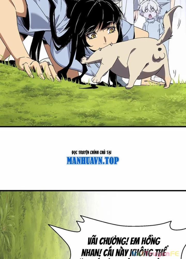 Ta Học Trảm Thần Trong Bệnh Viện Tâm Thần 134 trang 114