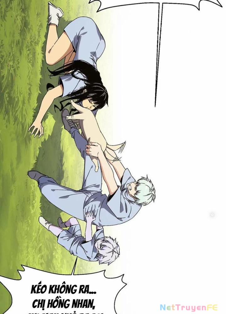 Ta Học Trảm Thần Trong Bệnh Viện Tâm Thần 134 trang 116