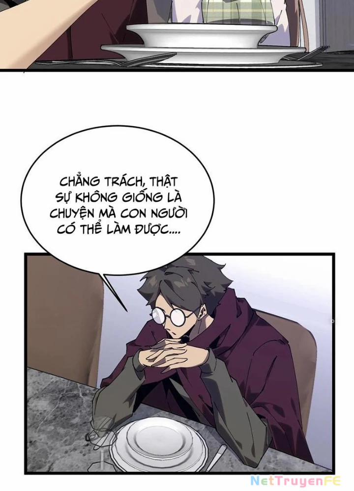 Ta Học Trảm Thần Trong Bệnh Viện Tâm Thần 134 trang 14