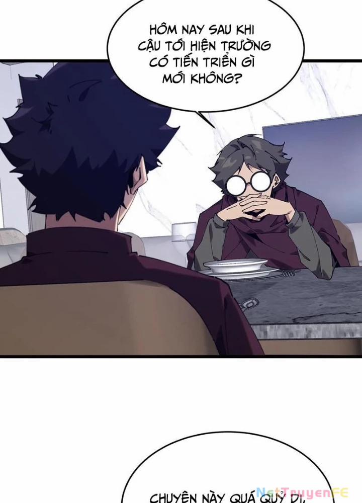Ta Học Trảm Thần Trong Bệnh Viện Tâm Thần 134 trang 16