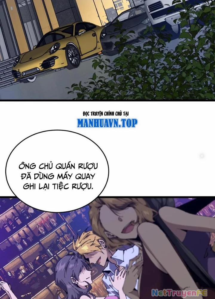 Ta Học Trảm Thần Trong Bệnh Viện Tâm Thần 134 trang 2