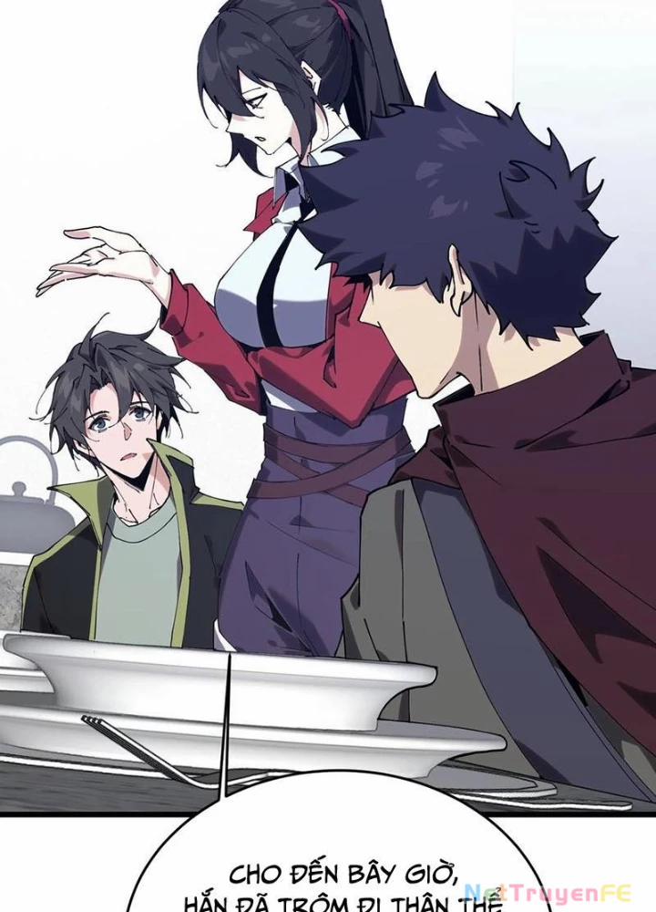 Ta Học Trảm Thần Trong Bệnh Viện Tâm Thần 134 trang 22