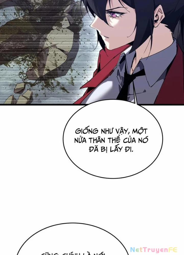 Ta Học Trảm Thần Trong Bệnh Viện Tâm Thần 134 trang 28