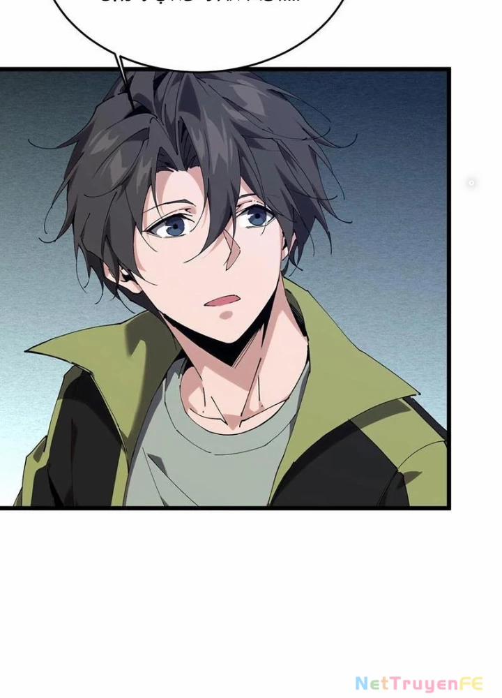 Ta Học Trảm Thần Trong Bệnh Viện Tâm Thần 134 trang 30