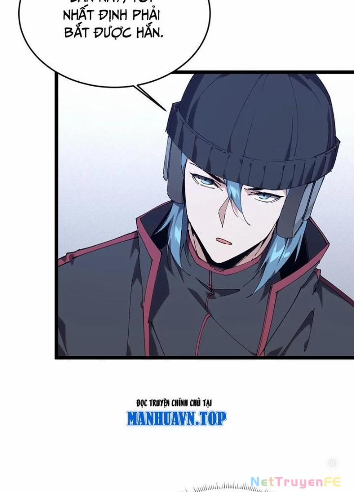 Ta Học Trảm Thần Trong Bệnh Viện Tâm Thần 134 trang 38