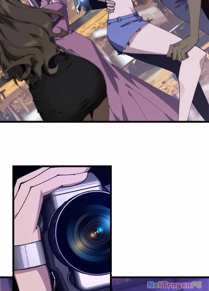 Ta Học Trảm Thần Trong Bệnh Viện Tâm Thần 134 trang 4