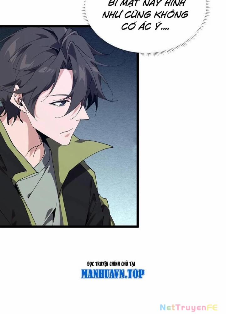 Ta Học Trảm Thần Trong Bệnh Viện Tâm Thần 134 trang 40