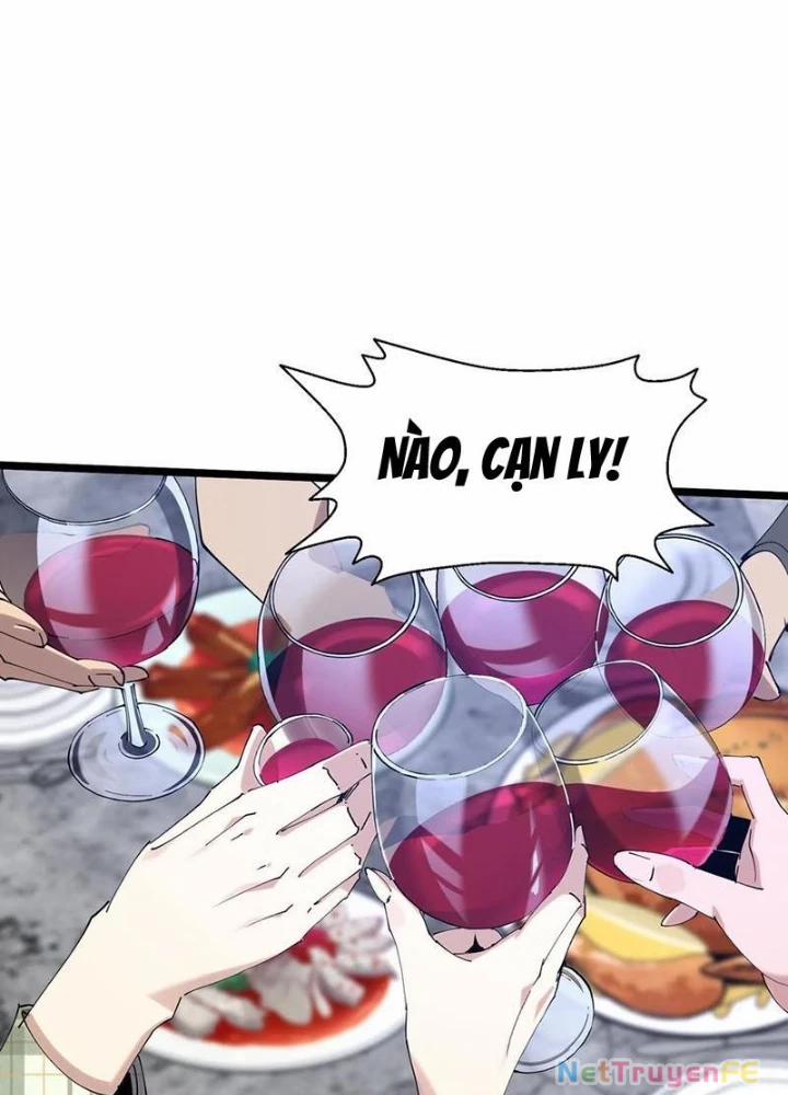 Ta Học Trảm Thần Trong Bệnh Viện Tâm Thần 134 trang 44
