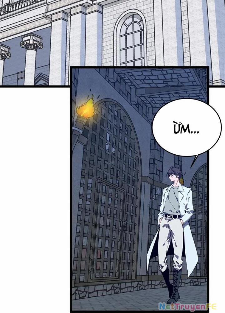 Ta Học Trảm Thần Trong Bệnh Viện Tâm Thần 134 trang 50