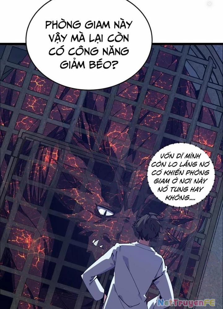 Ta Học Trảm Thần Trong Bệnh Viện Tâm Thần 134 trang 52