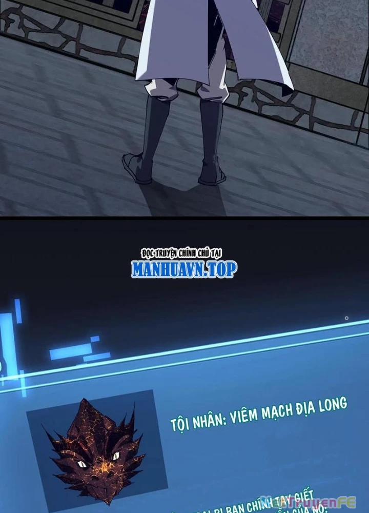 Ta Học Trảm Thần Trong Bệnh Viện Tâm Thần 134 trang 54