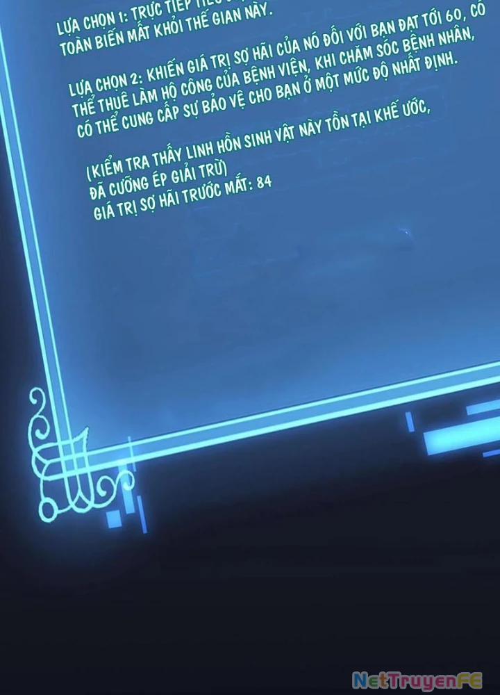 Ta Học Trảm Thần Trong Bệnh Viện Tâm Thần 134 trang 56