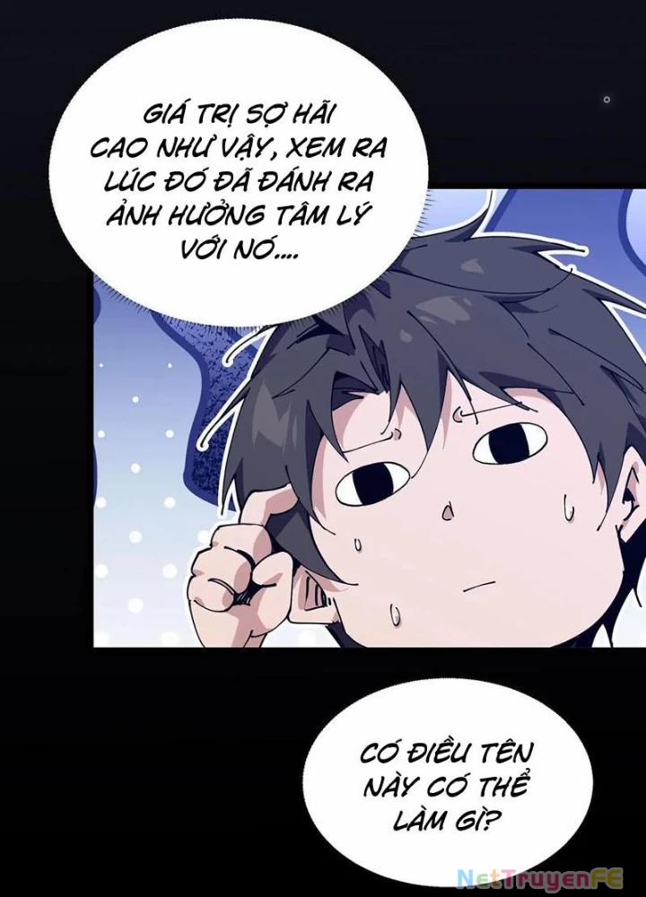 Ta Học Trảm Thần Trong Bệnh Viện Tâm Thần 134 trang 58