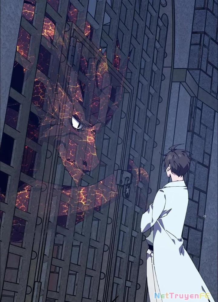 Ta Học Trảm Thần Trong Bệnh Viện Tâm Thần 134 trang 60