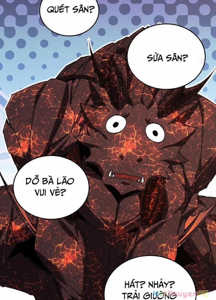 Ta Học Trảm Thần Trong Bệnh Viện Tâm Thần 134 trang 64