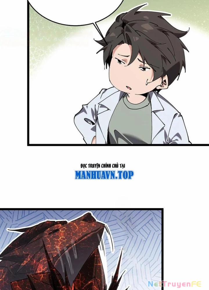 Ta Học Trảm Thần Trong Bệnh Viện Tâm Thần 134 trang 68